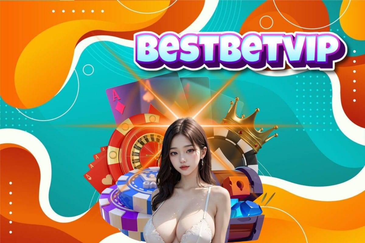 bestbetvip เครดิตฟรี